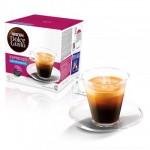 NESCAFÉ® DOLCE GUSTO® ESPRESSO DECAFFEINATO, 16 КАПСУЛИ